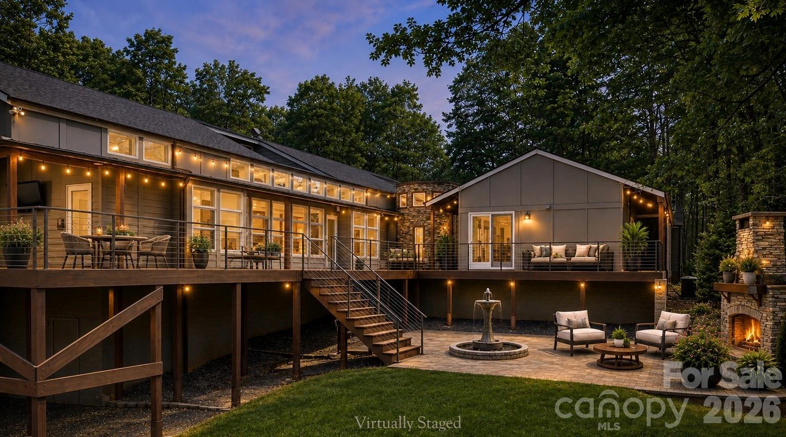 3249 Ivey Creek Road