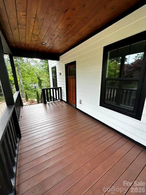 Single Family Residence at 310 Ninth Street, Black Mountain, photo 9 of 37