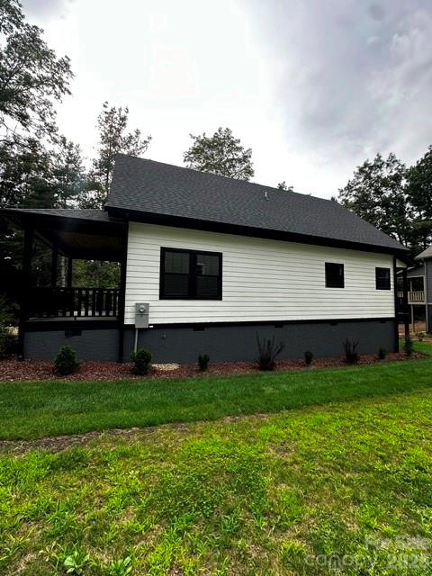 Single Family Residence at 310 Ninth Street, Black Mountain, photo 32 of 37