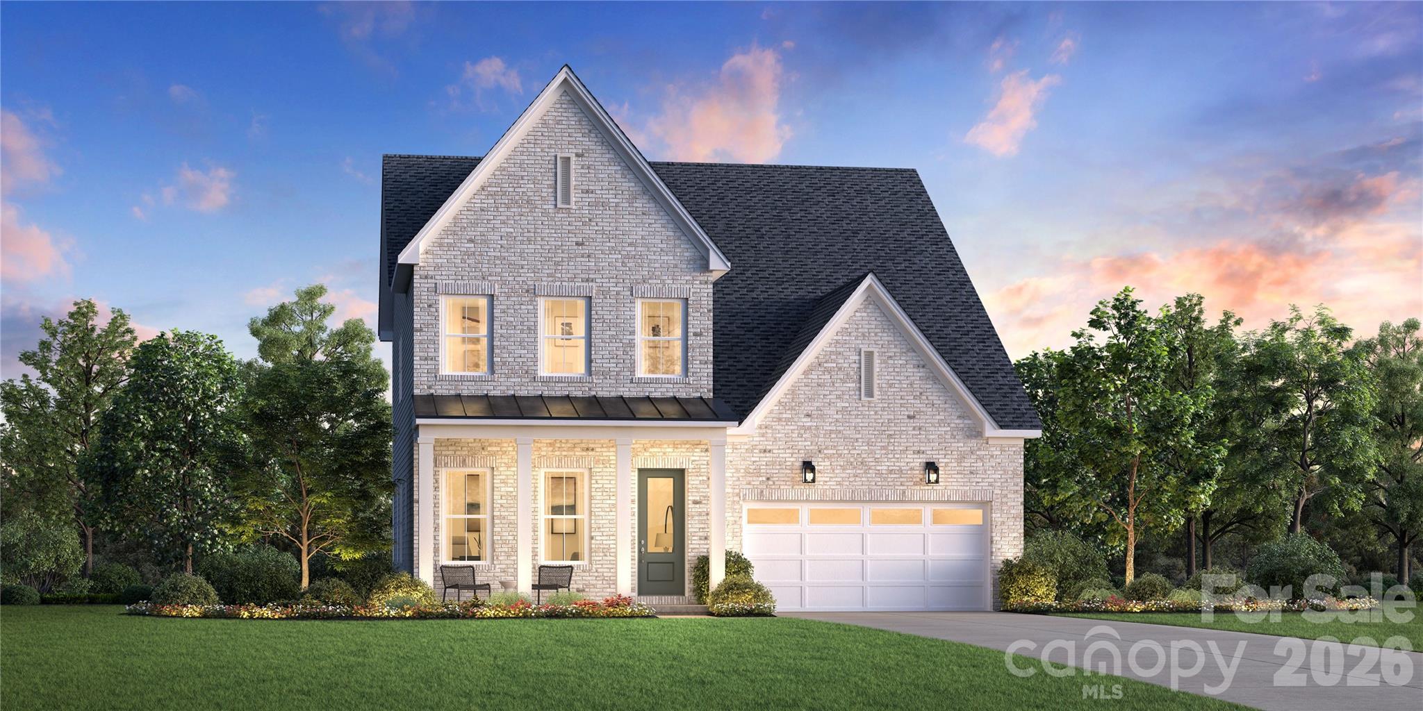 5200 Vernon Ridge Road