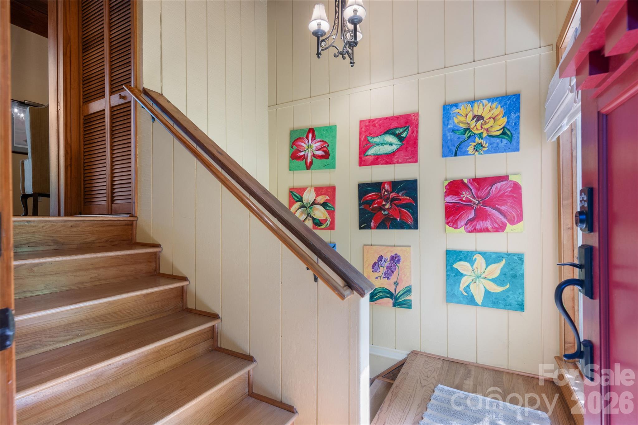 Single Family Residence at 73 Lake Point Drive, Lake Toxaway, photo 4 of 48