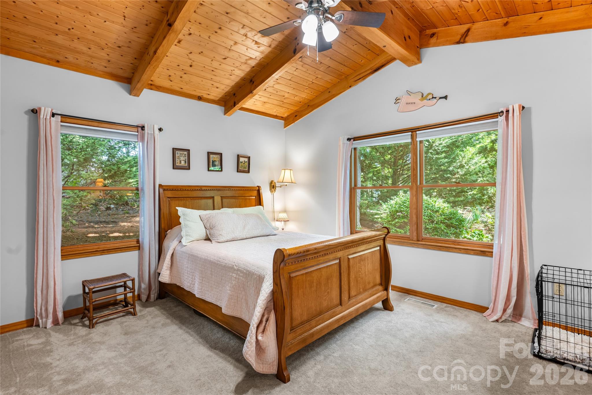 Single Family Residence at 73 Lake Point Drive, Lake Toxaway, photo 21 of 48