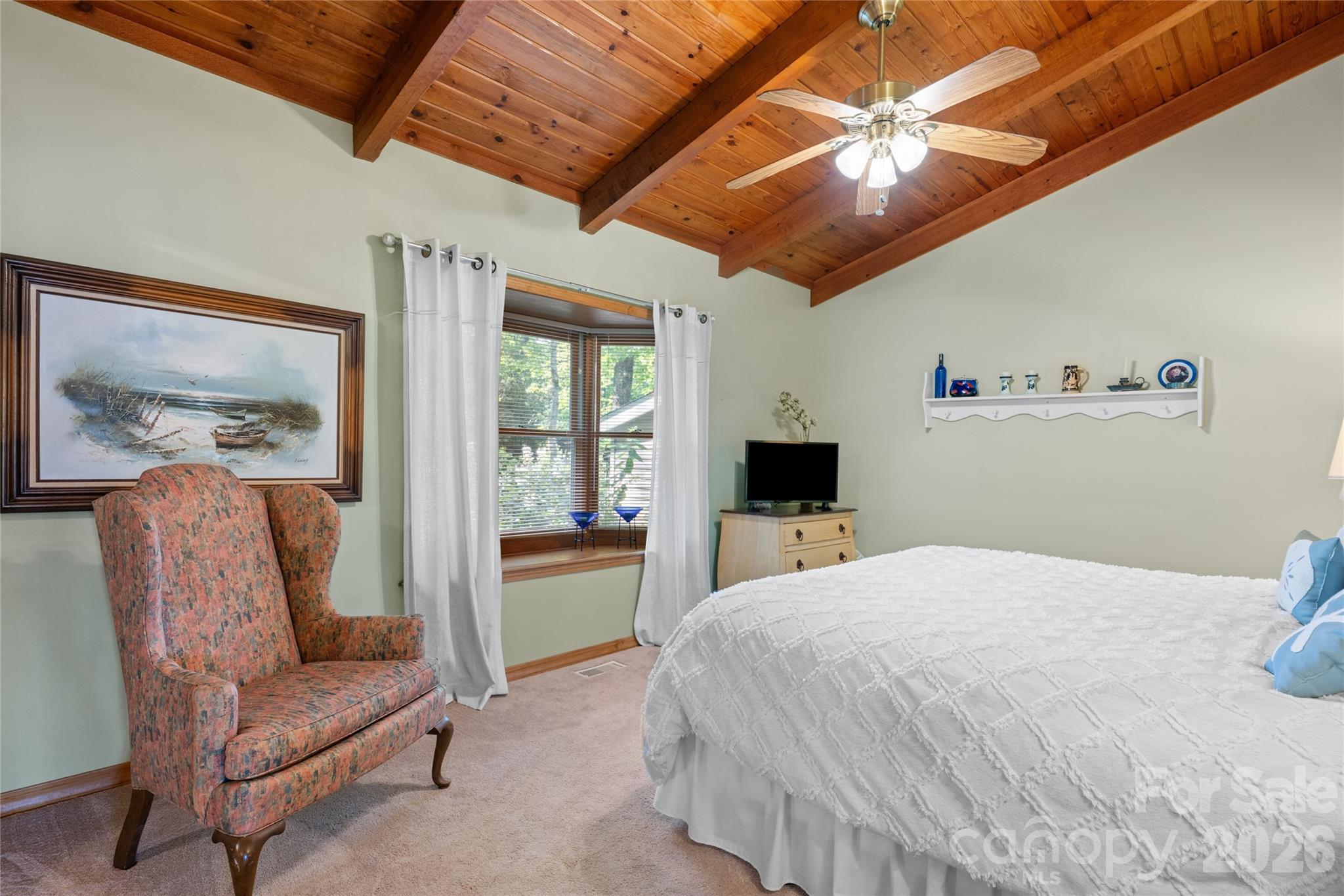 Single Family Residence at 73 Lake Point Drive, Lake Toxaway, photo 24 of 48