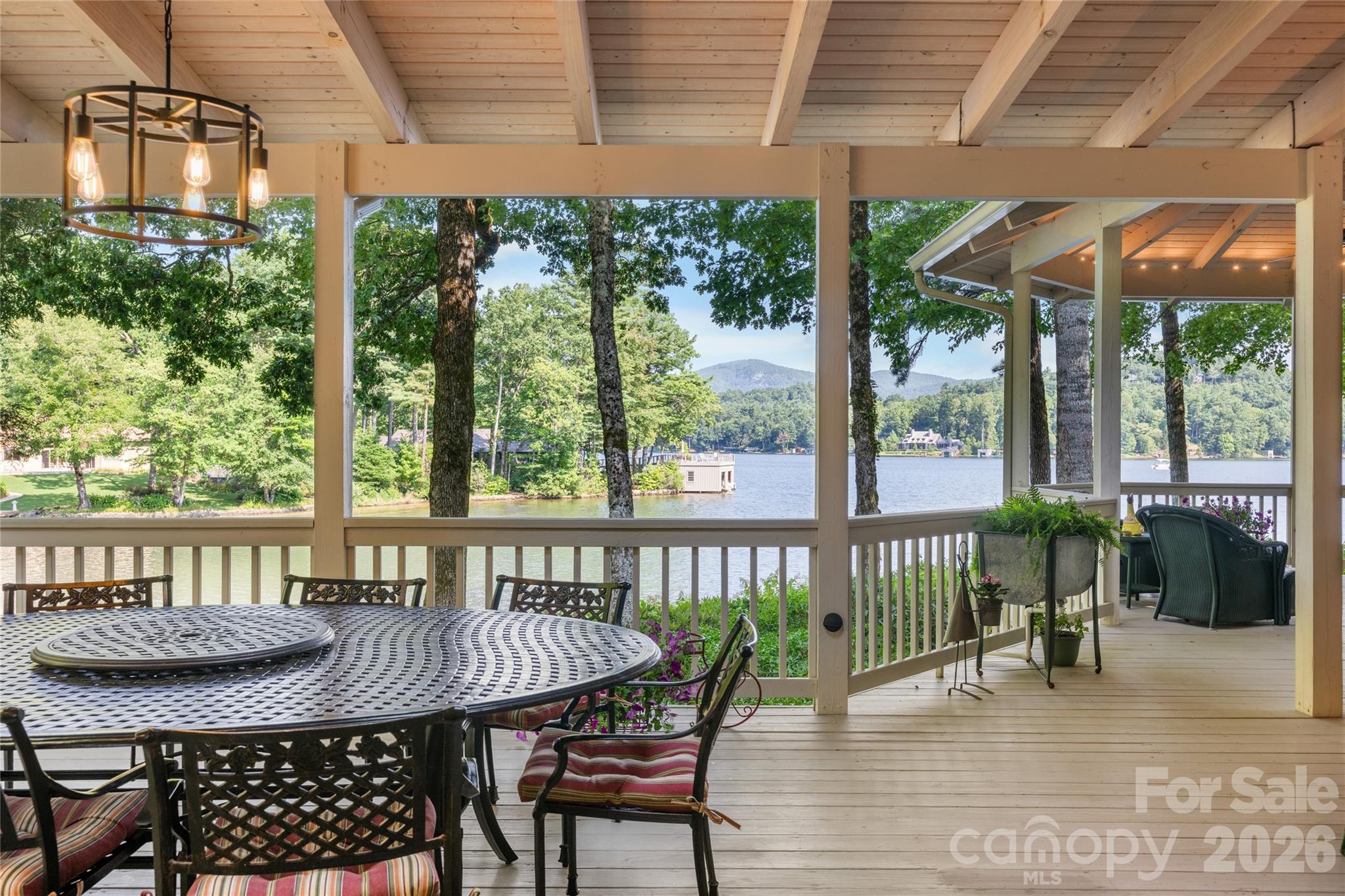 Single Family Residence at 73 Lake Point Drive, Lake Toxaway, photo 30 of 48