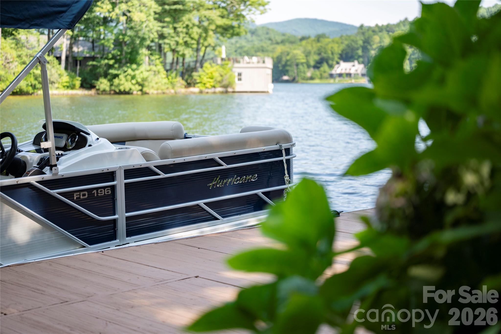 Single Family Residence at 73 Lake Point Drive, Lake Toxaway, photo 45 of 48