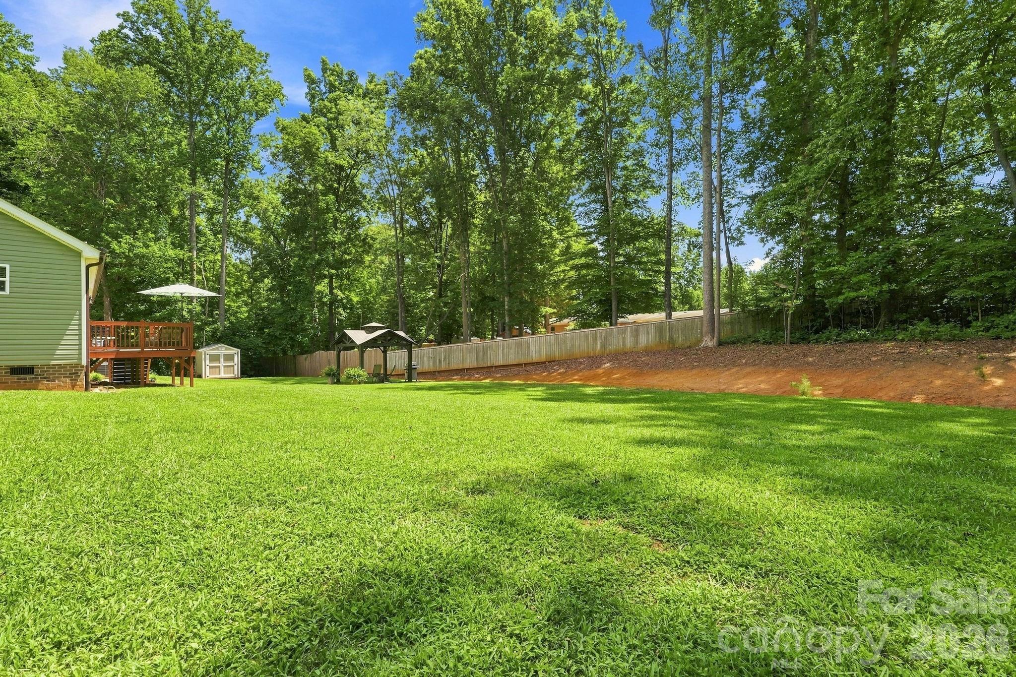 Single Family Residence at 312 Sailwinds Road, Mooresville, photo 34 of 35