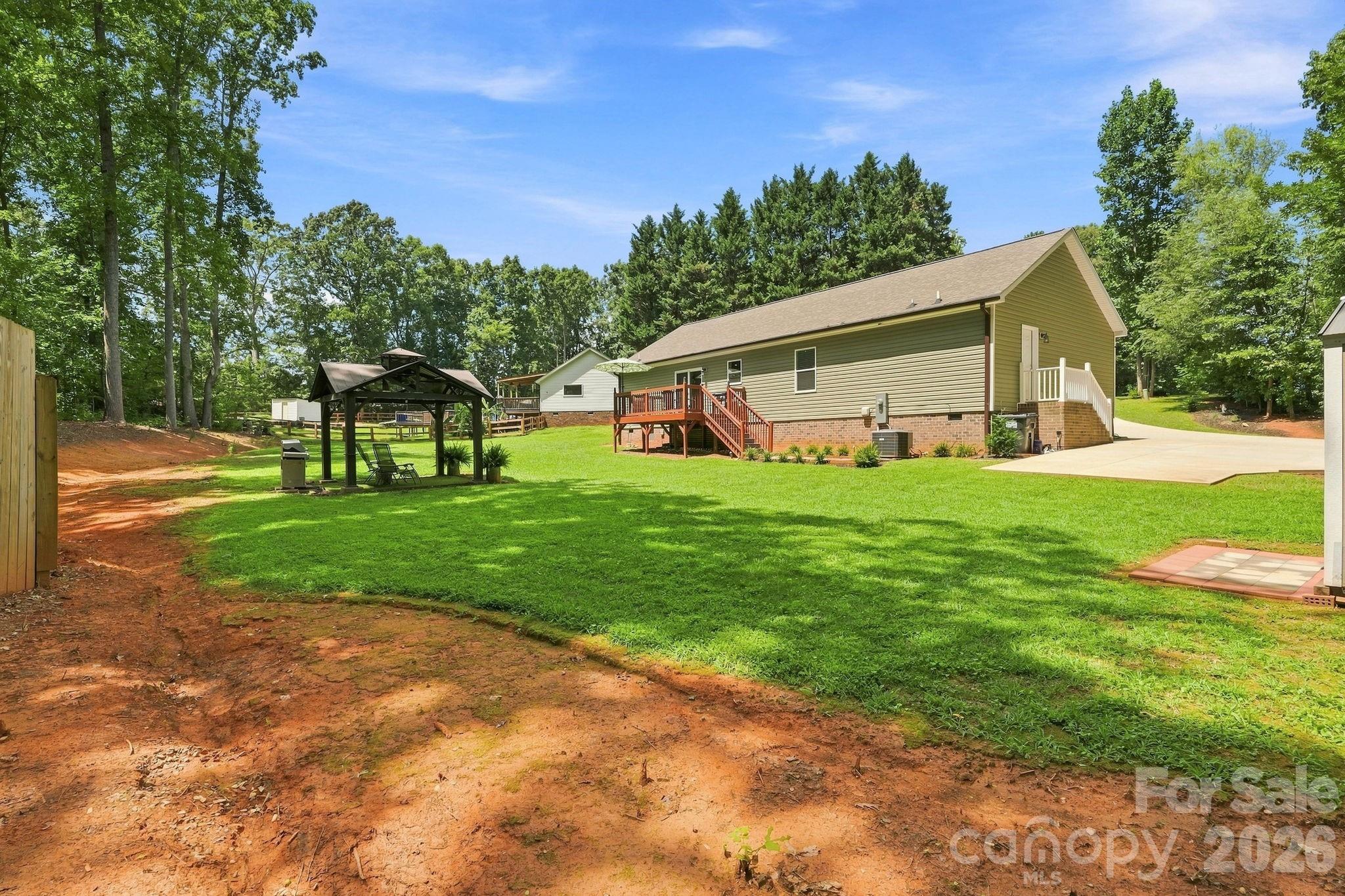 Single Family Residence at 312 Sailwinds Road, Mooresville, photo 35 of 35