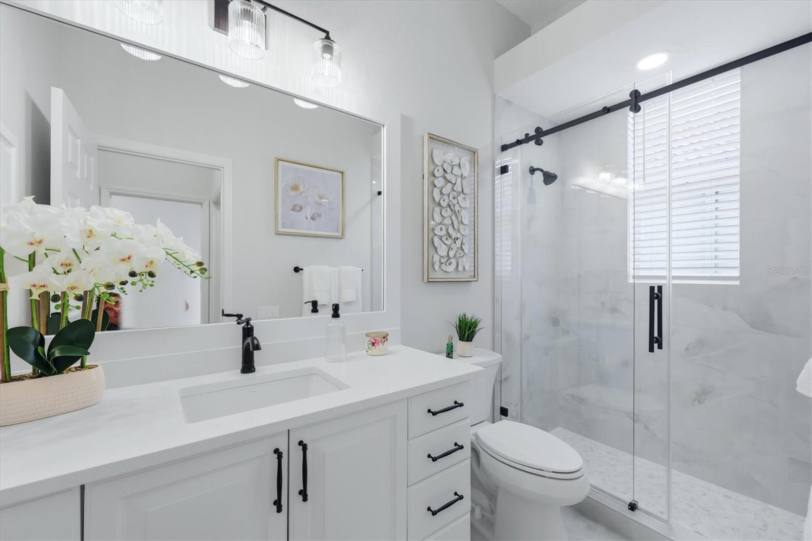 Bathroom #2 - 7825 WILTON CRESCENT CIR, BRADENTON