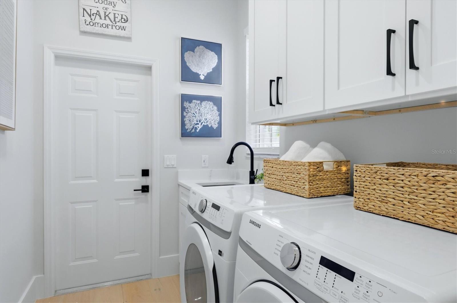 Utility Room - 7825 WILTON CRESCENT CIR, BRADENTON