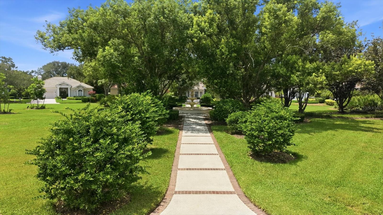 Neighborhood Photos - 7825 WILTON CRESCENT CIR, BRADENTON