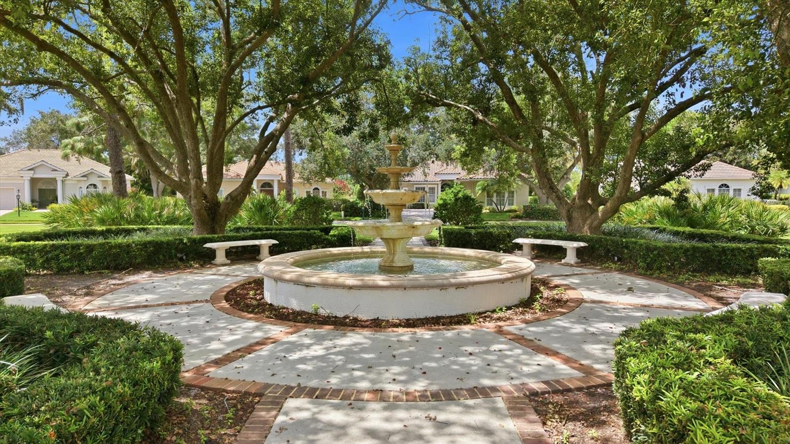 Neighborhood Photos - 7825 WILTON CRESCENT CIR, BRADENTON
