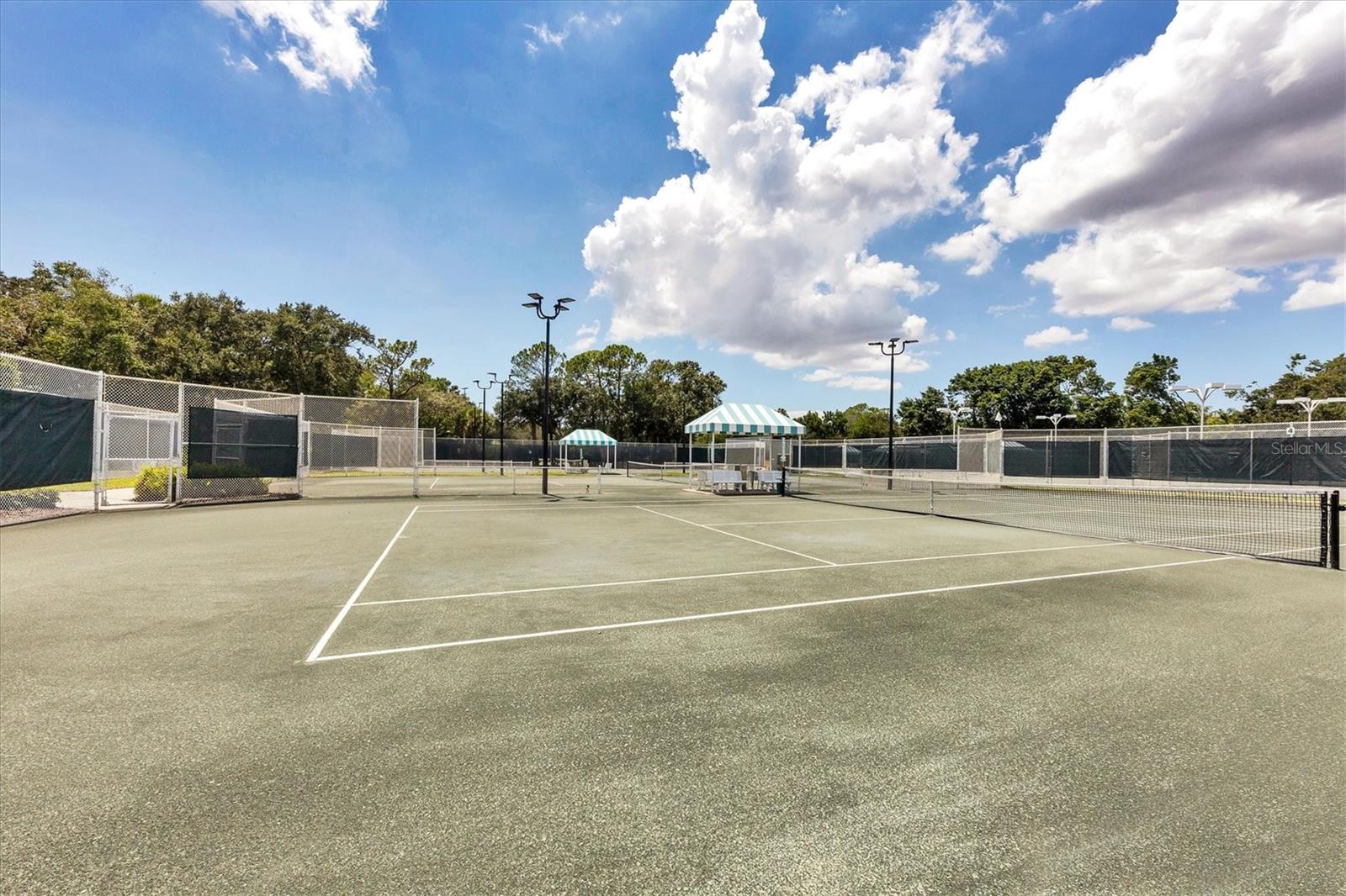 Neighborhood Photos - 7825 WILTON CRESCENT CIR, BRADENTON