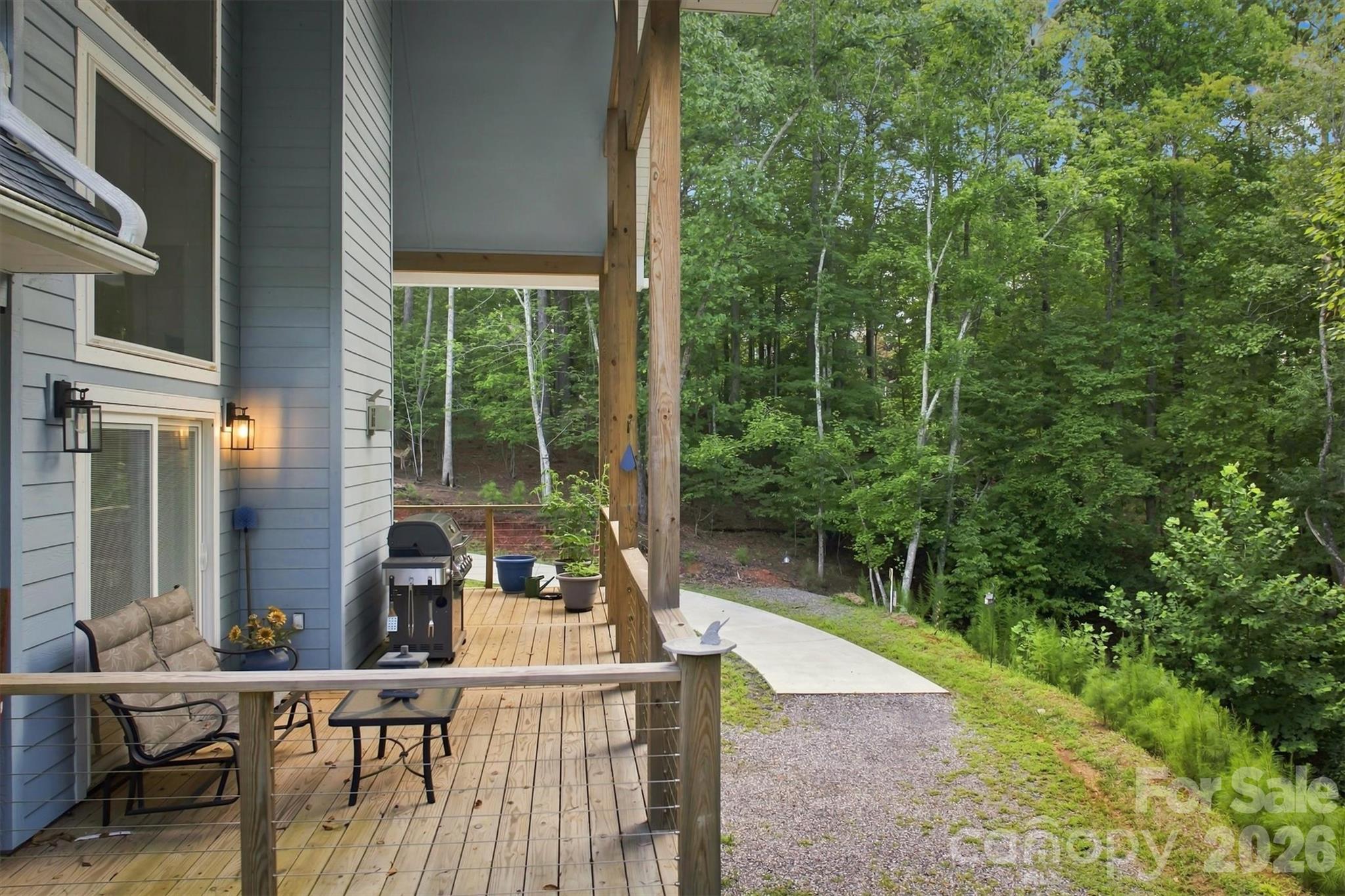 Single Family Residence at 2371 W Paradise Harbor Drive, Connelly Springs, photo 18 of 41