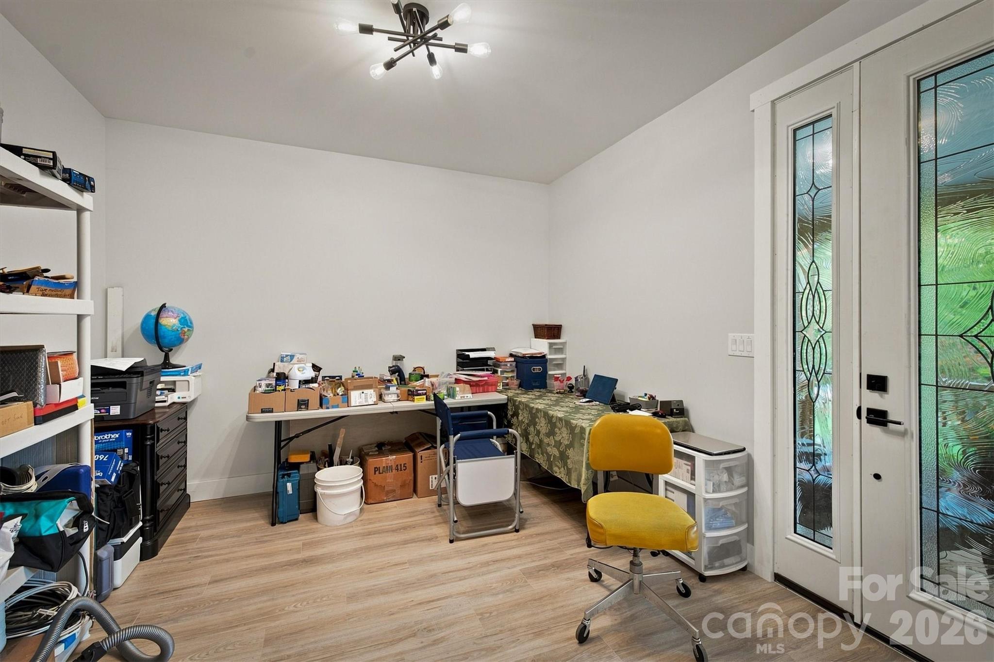 Office - 2371 W Paradise Harbor Drive, Connelly Springs