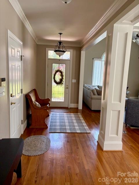 Single Family Residence at 141 Spring Forest Drive, Shelby, photo 7 of 48
