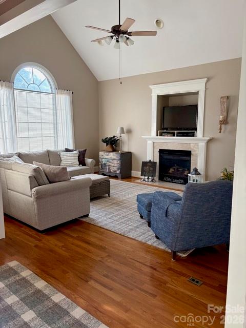Single Family Residence at 141 Spring Forest Drive, Shelby, photo 8 of 48
