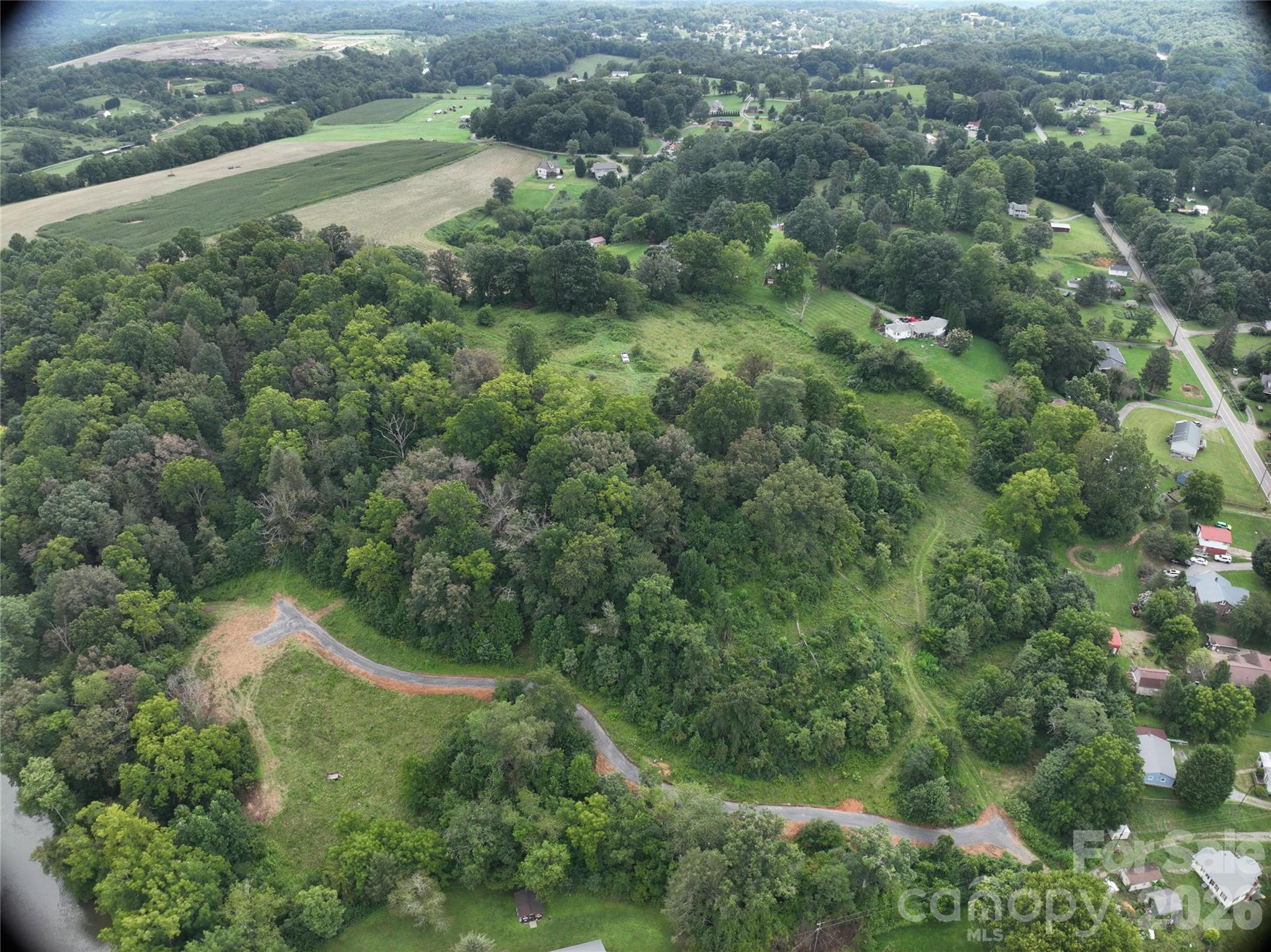 Lot at 37 Amber Lane, Clyde, photo 2 of 20