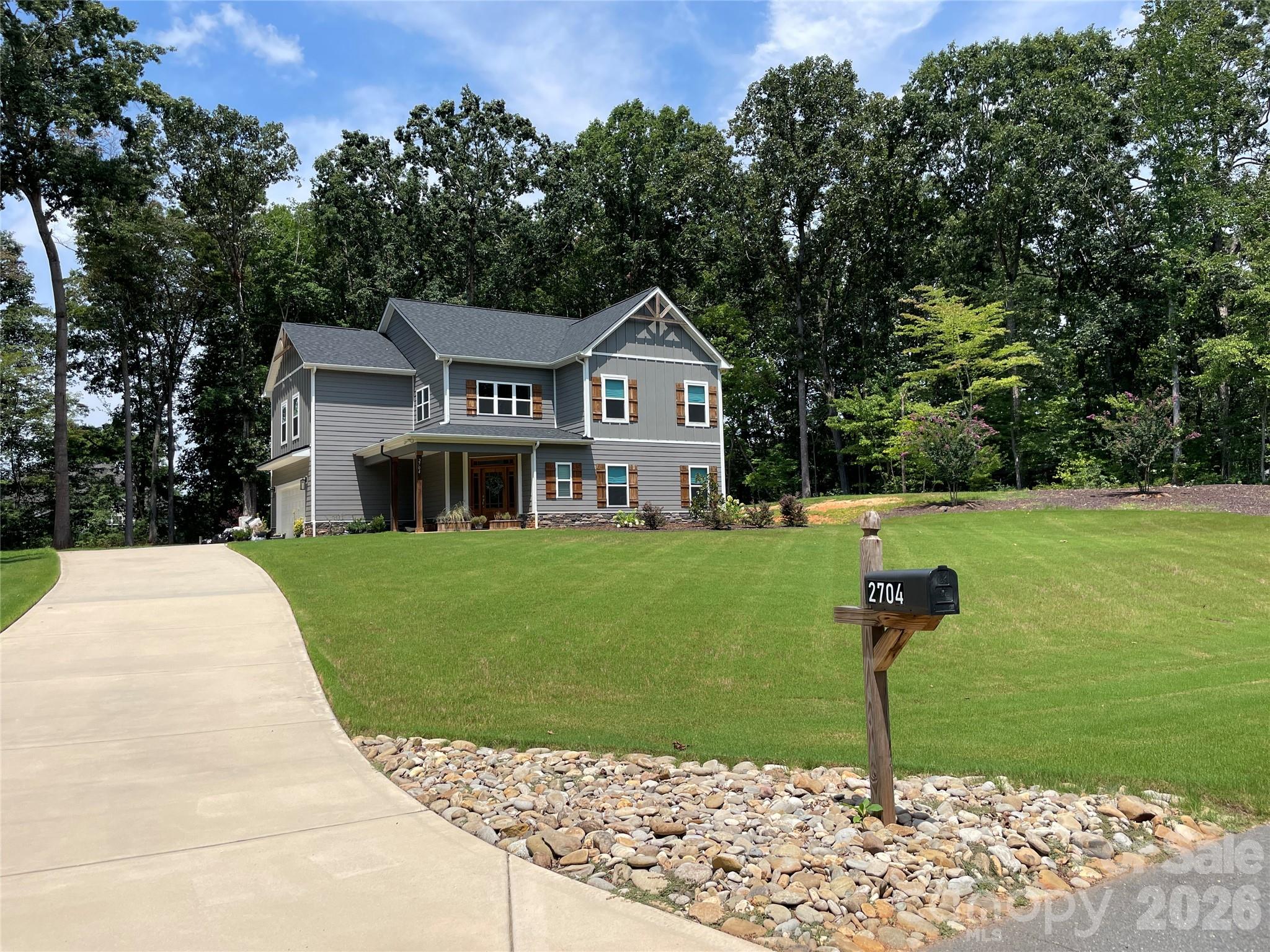 Single Family Residence at 2704 Yellow Bell Way, Monroe, photo 35 of 35