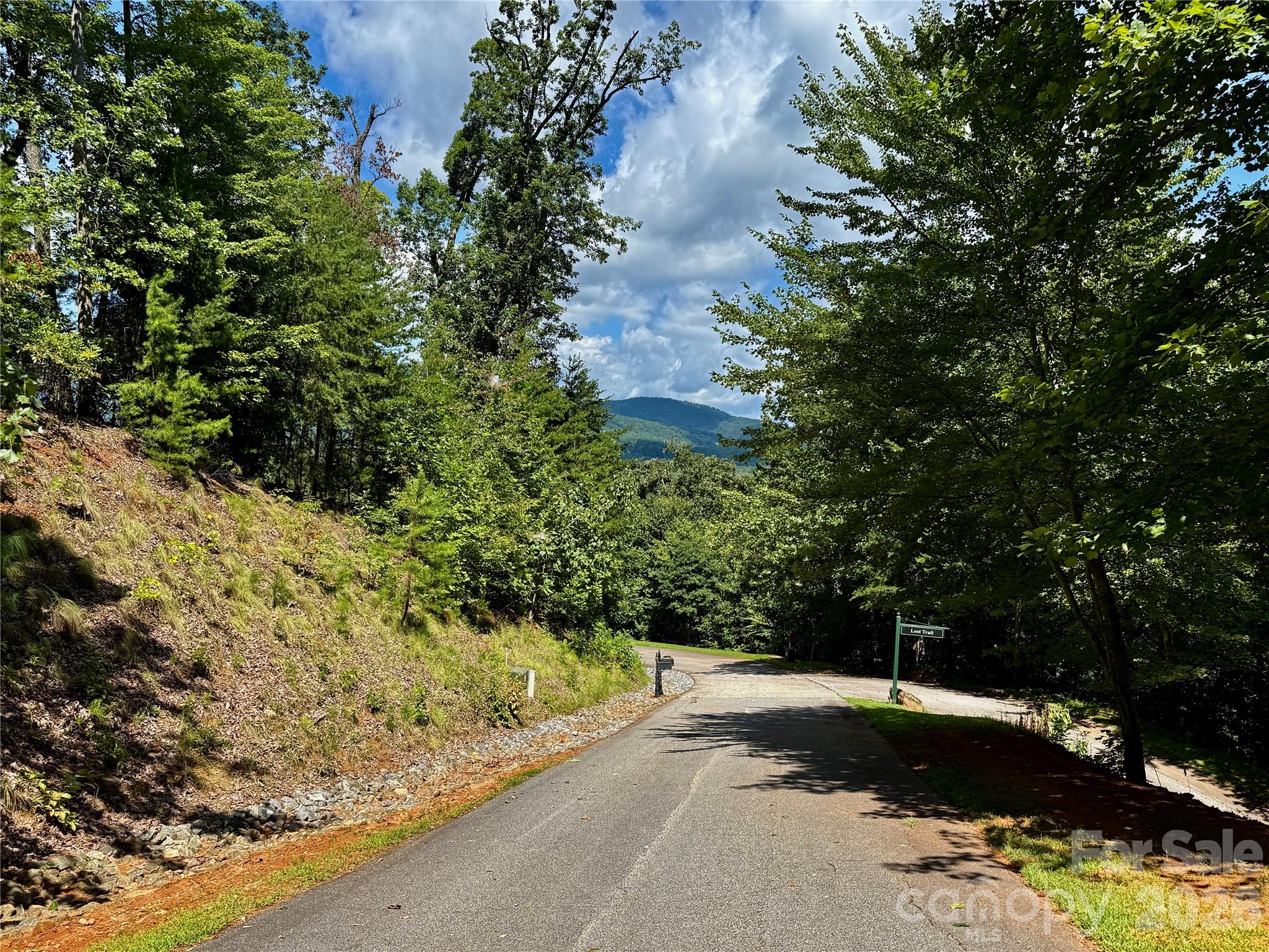 Lot 114 High Pines Loop. Vista At Bills Mountain - Lot 114 High Pines Loop, Lake Lure