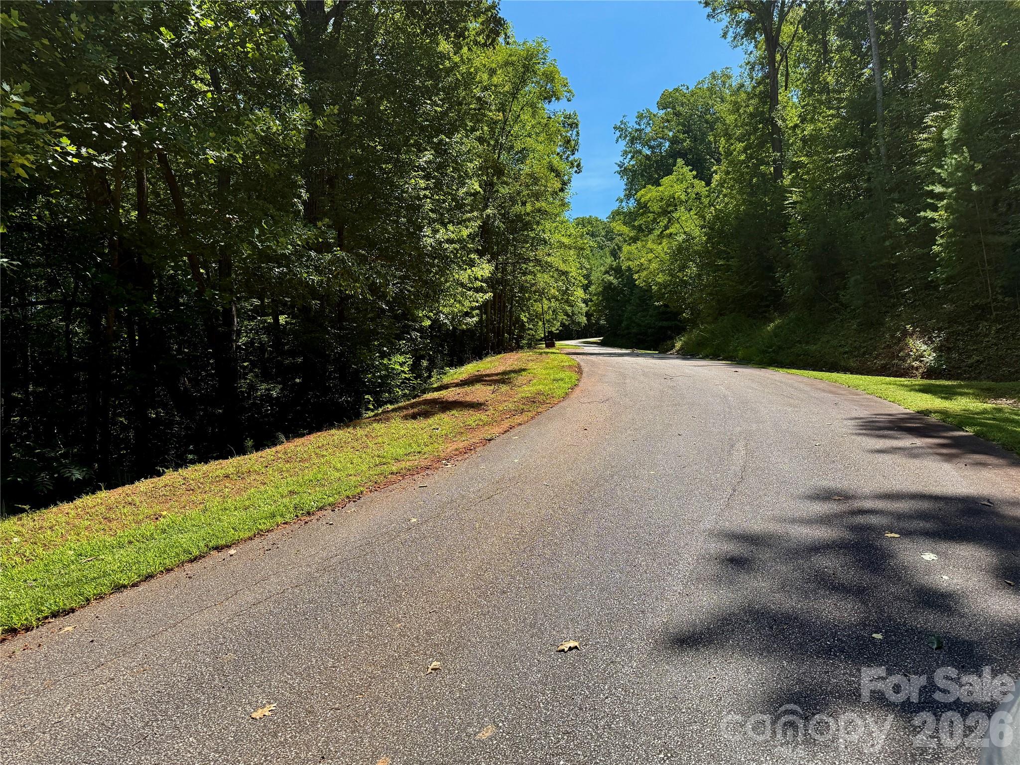 Lot 114 High Pines Loop. Vista At Bills Mountain - Lot 114 High Pines Loop, Lake Lure