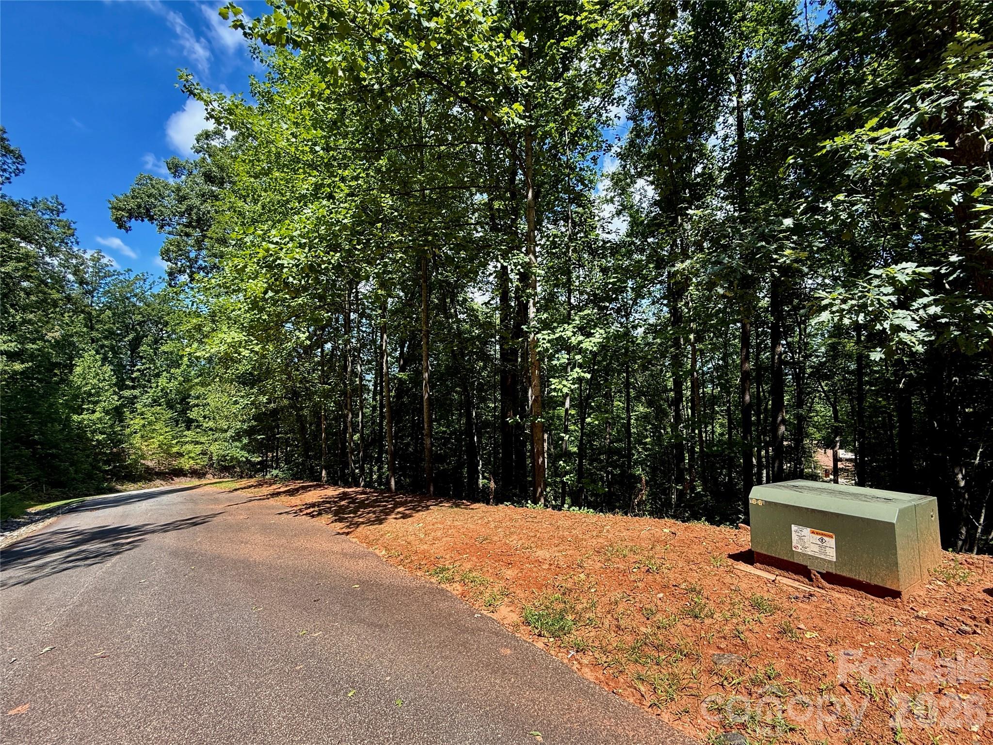 Lot 114 High Pines Loop. Vista At Bills Mountain - Lot 114 High Pines Loop, Lake Lure