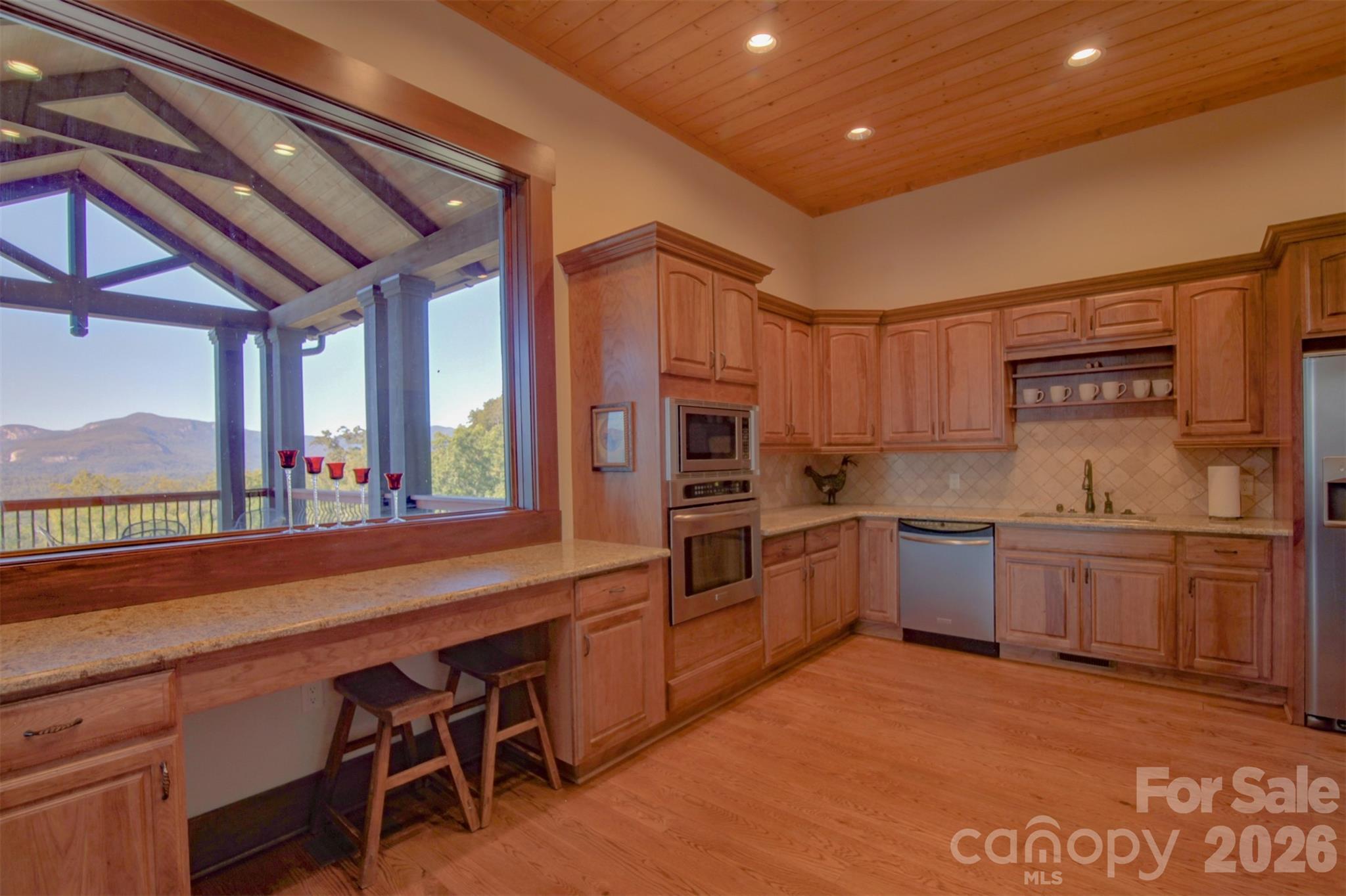 Vista At Bills Mountain Community Amenities - Lot 114 High Pines Loop, Lake Lure