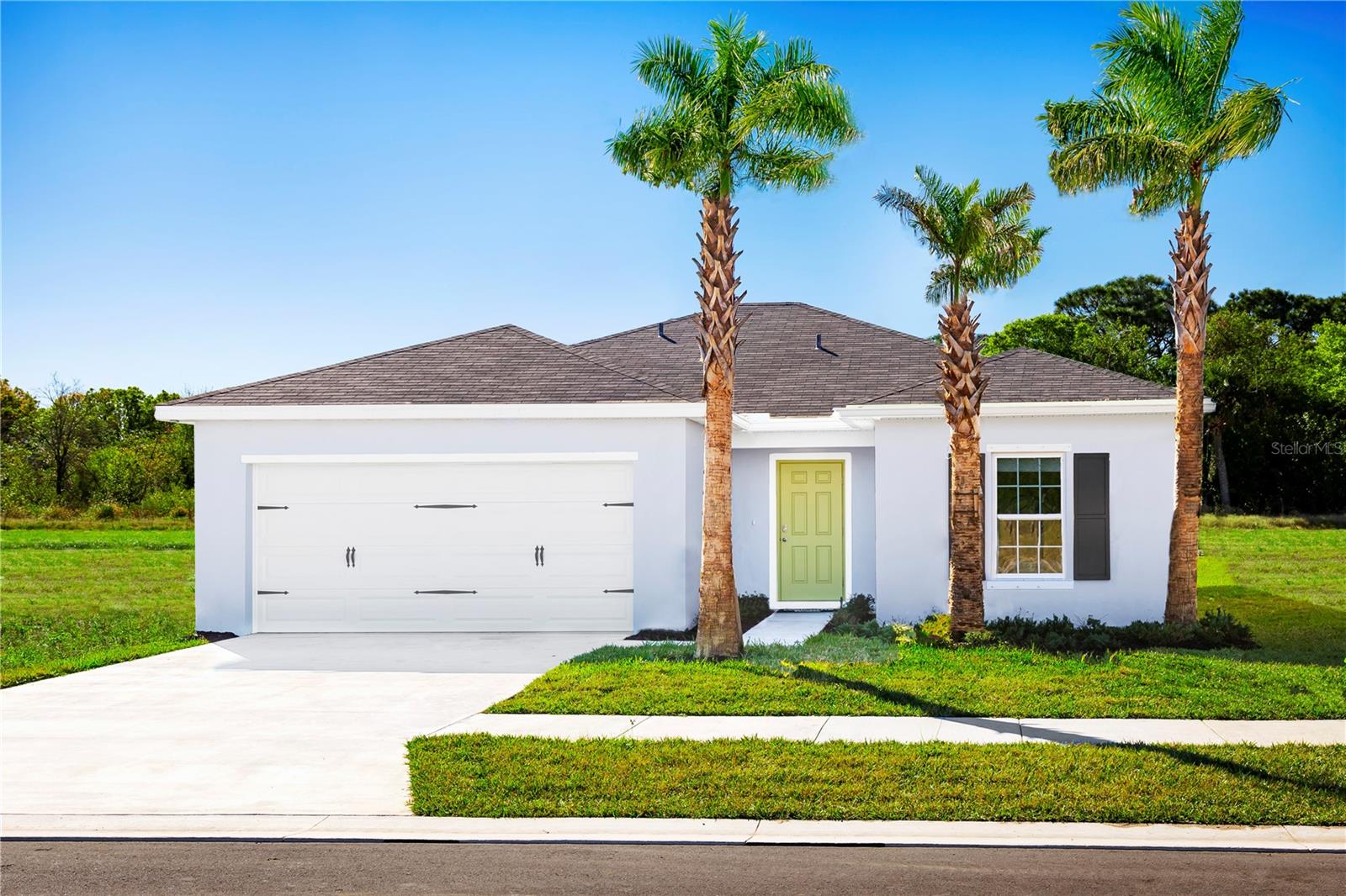 4826 RIVER BIRCH BND