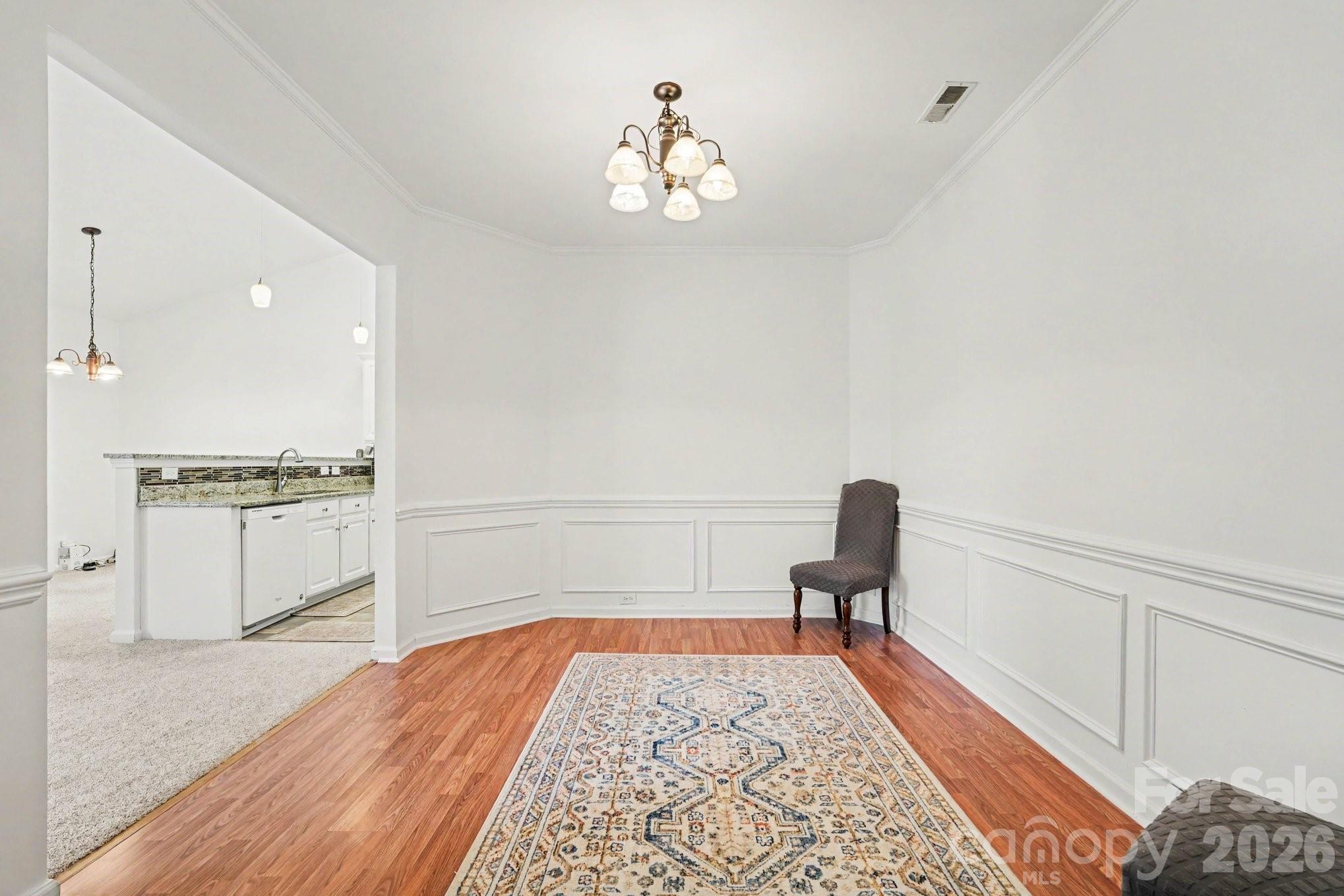 Single Family Residence at 1274 Emory Lane NW, Concord, photo 12 of 34