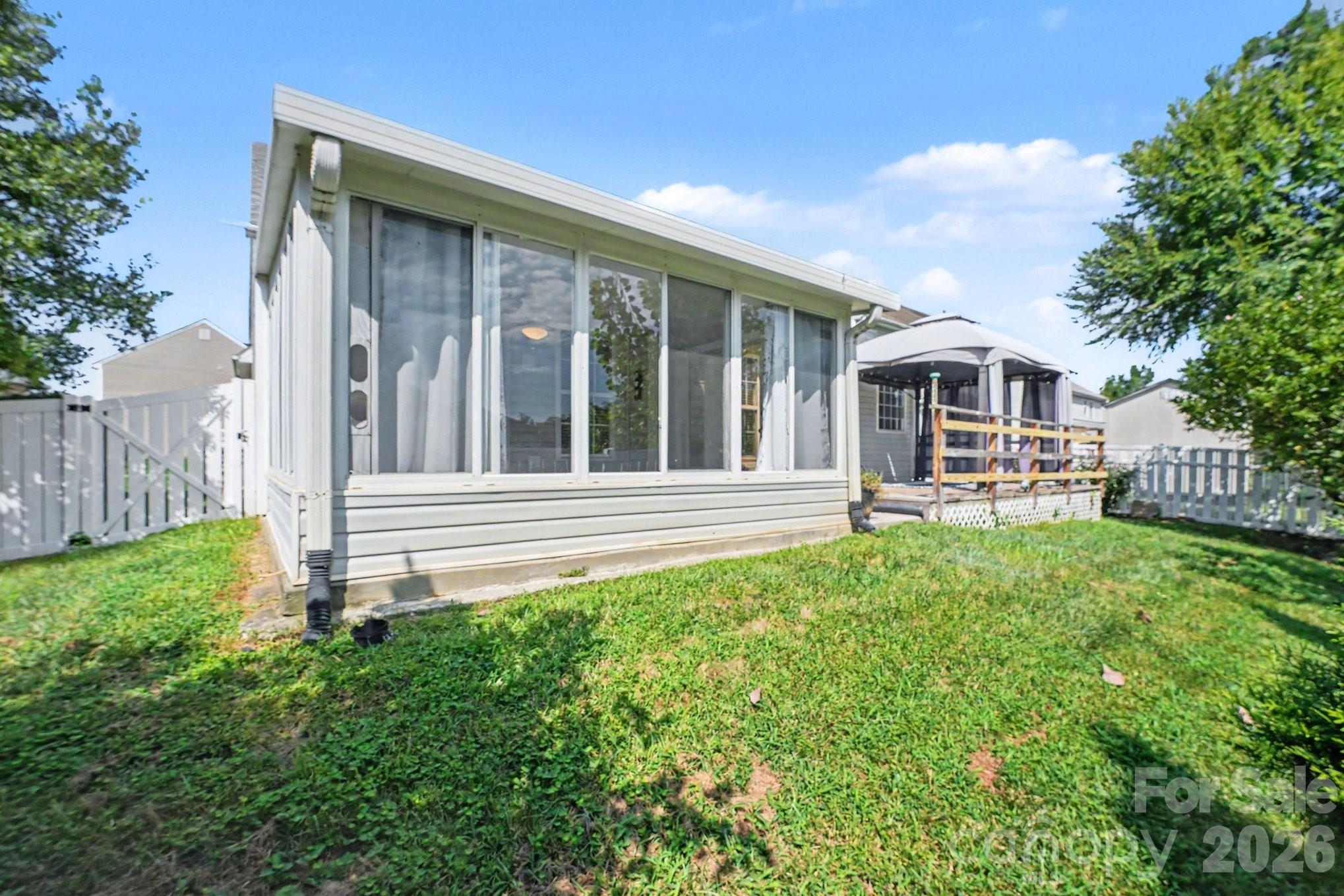 Single Family Residence at 1274 Emory Lane NW, Concord, photo 26 of 34