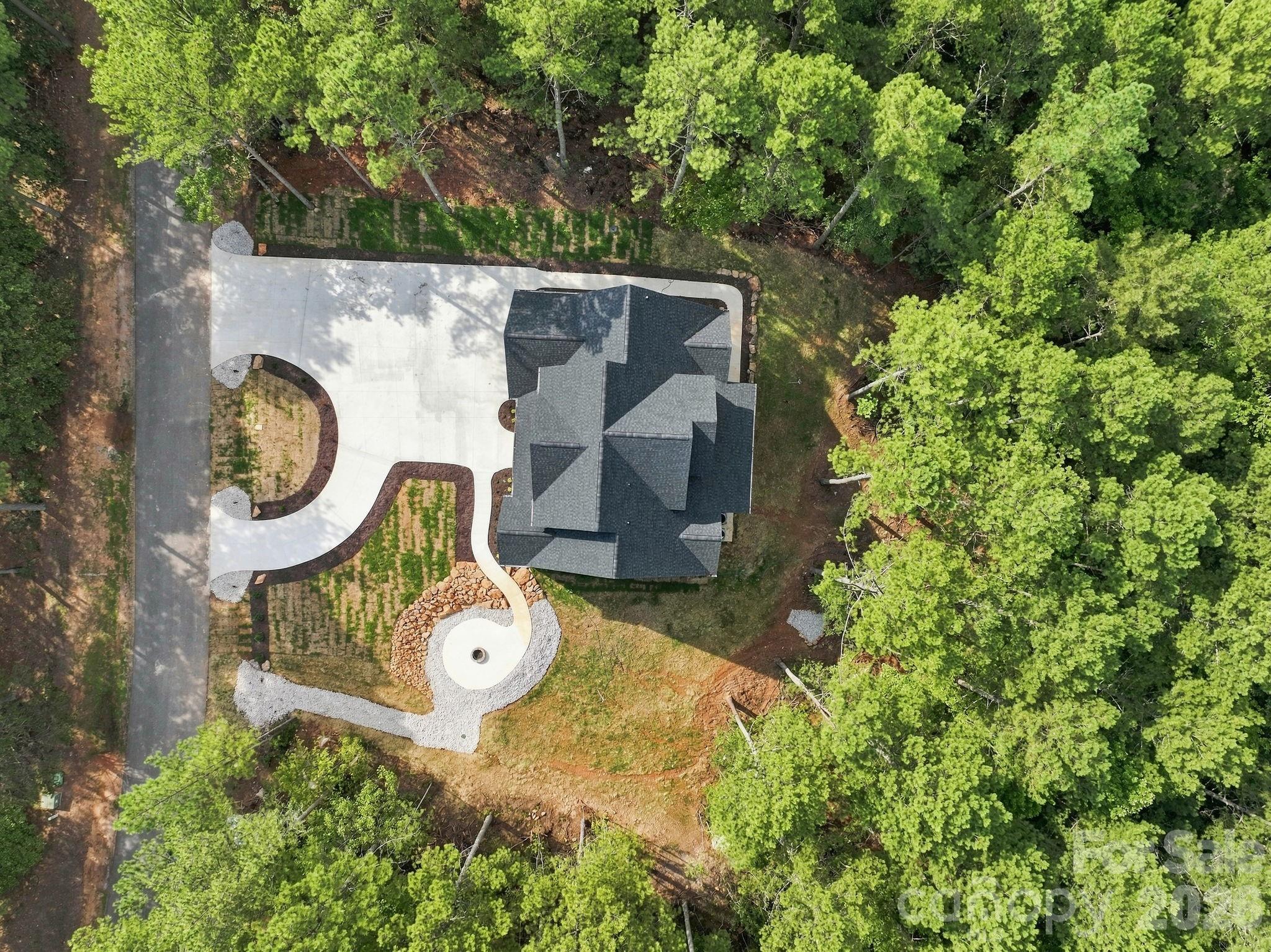 Single Family Residence at 2189 Lighthouse Lane, Connelly Springs, photo 4 of 48
