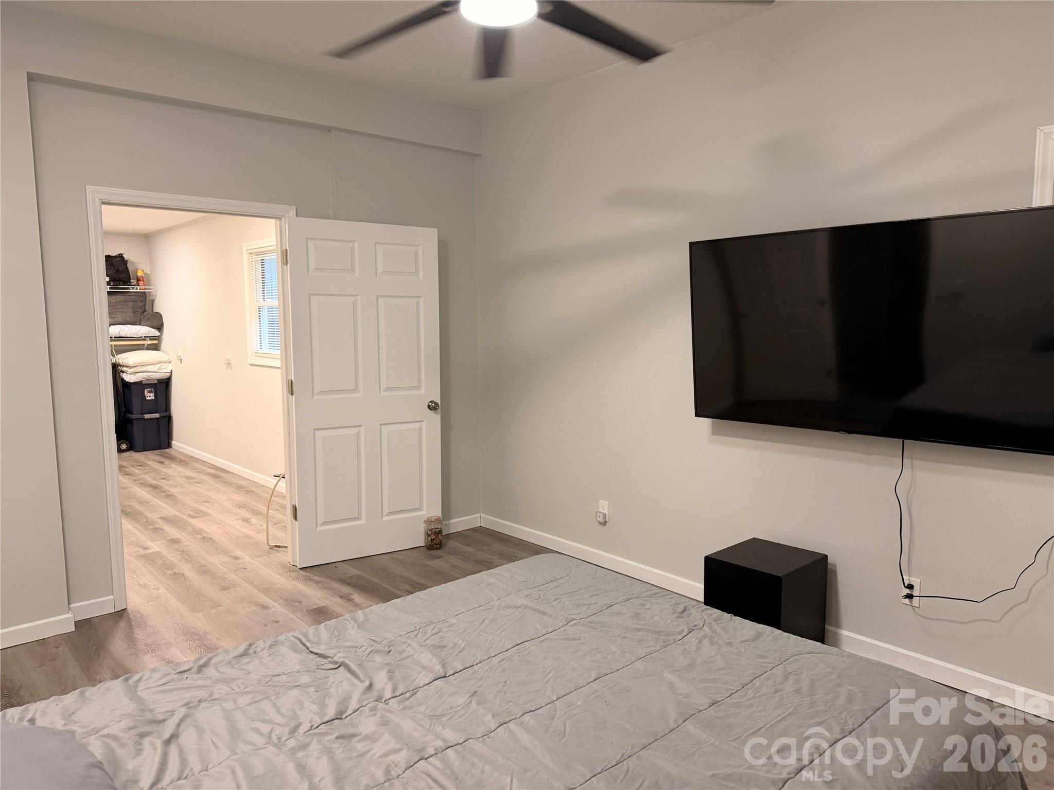 Single Family Residence at 669 Old Lowgap Road, Mount Airy, photo 17 of 41