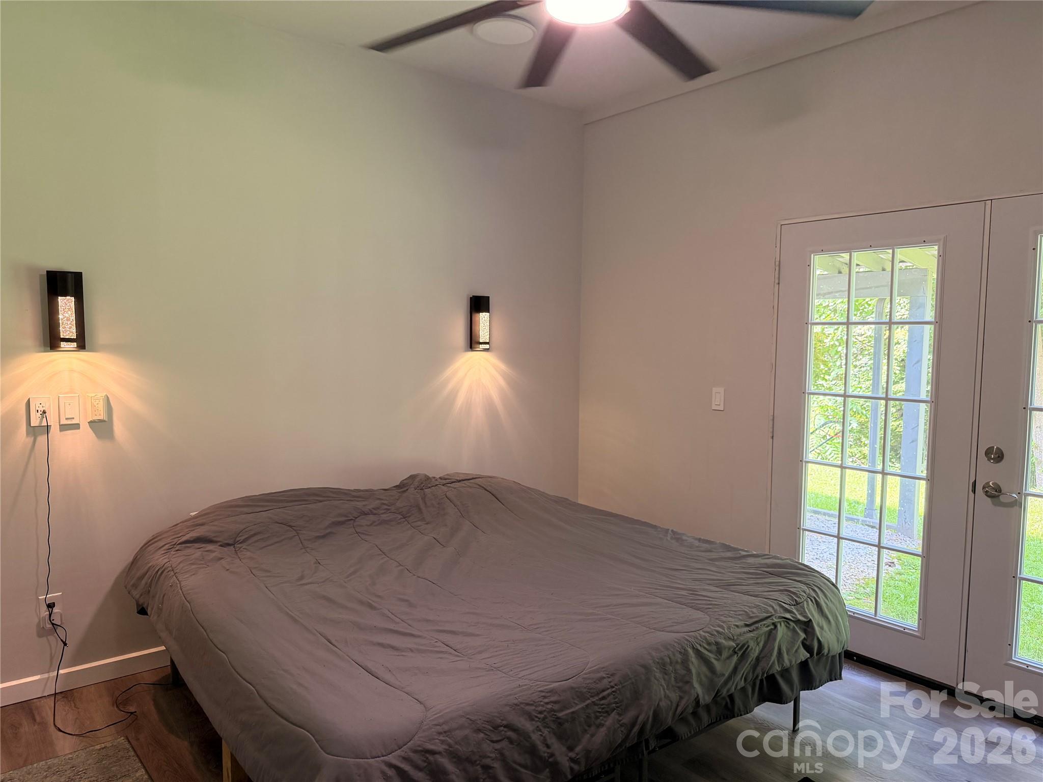 Single Family Residence at 669 Old Lowgap Road, Mount Airy, photo 18 of 41