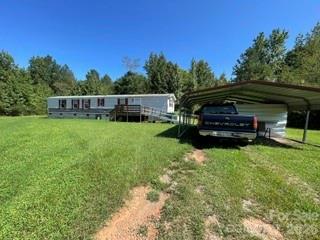 Front View - 1098 Macedonia Road, Gaffney