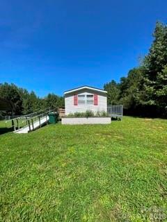 side - 1098 Macedonia Road, Gaffney