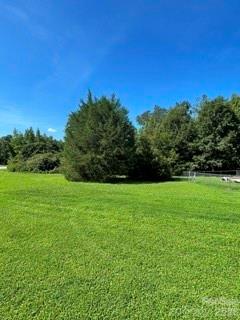 privacy road view - 1098 Macedonia Road, Gaffney