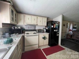 Kitchen - 1098 Macedonia Road, Gaffney