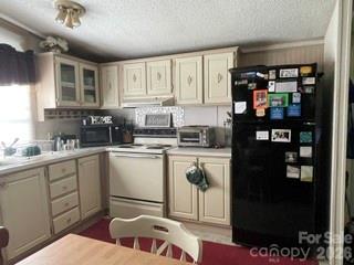 Kitchen - 1098 Macedonia Road, Gaffney