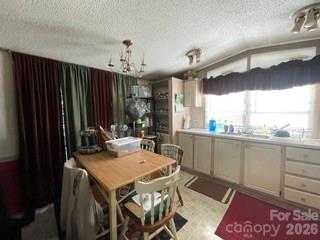 Kitchen - 1098 Macedonia Road, Gaffney