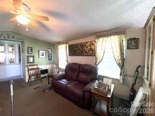 Living Room - 1098 Macedonia Road, Gaffney
