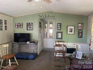 Living Room - 1098 Macedonia Road, Gaffney