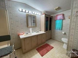 Main Bath - 1098 Macedonia Road, Gaffney