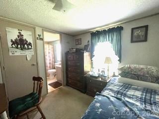 Bedroom #2 - 1098 Macedonia Road, Gaffney