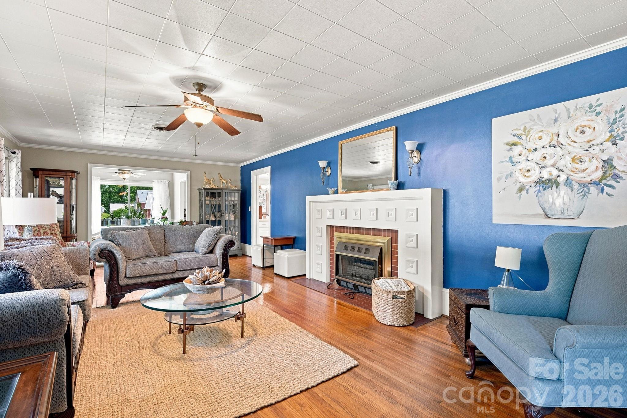 Single Family Residence at 310 Brook Street, Kannapolis, photo 4 of 26