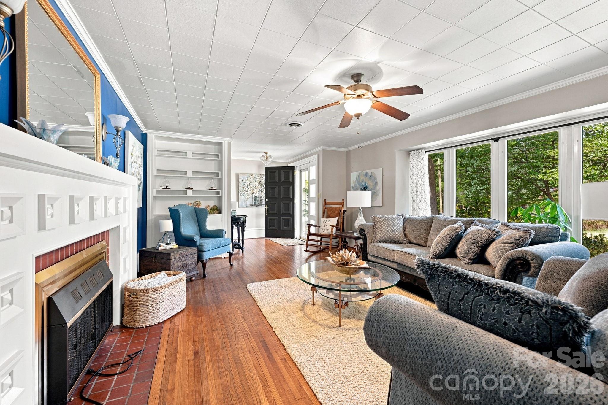 Single Family Residence at 310 Brook Street, Kannapolis, photo 5 of 26