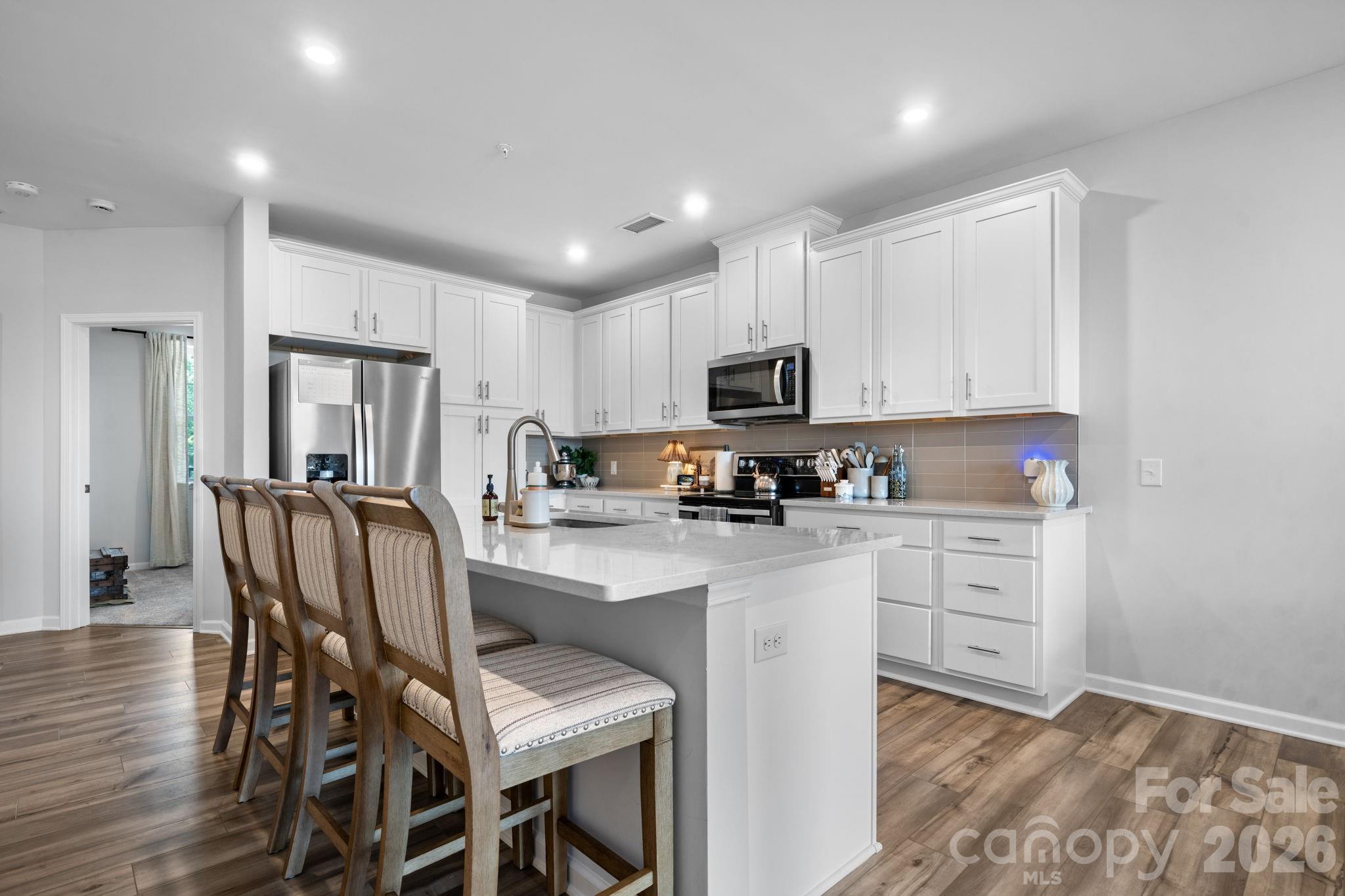 Condominium at 4455 Reed Creek Drive, Sherrills Ford, photo 6 of 43