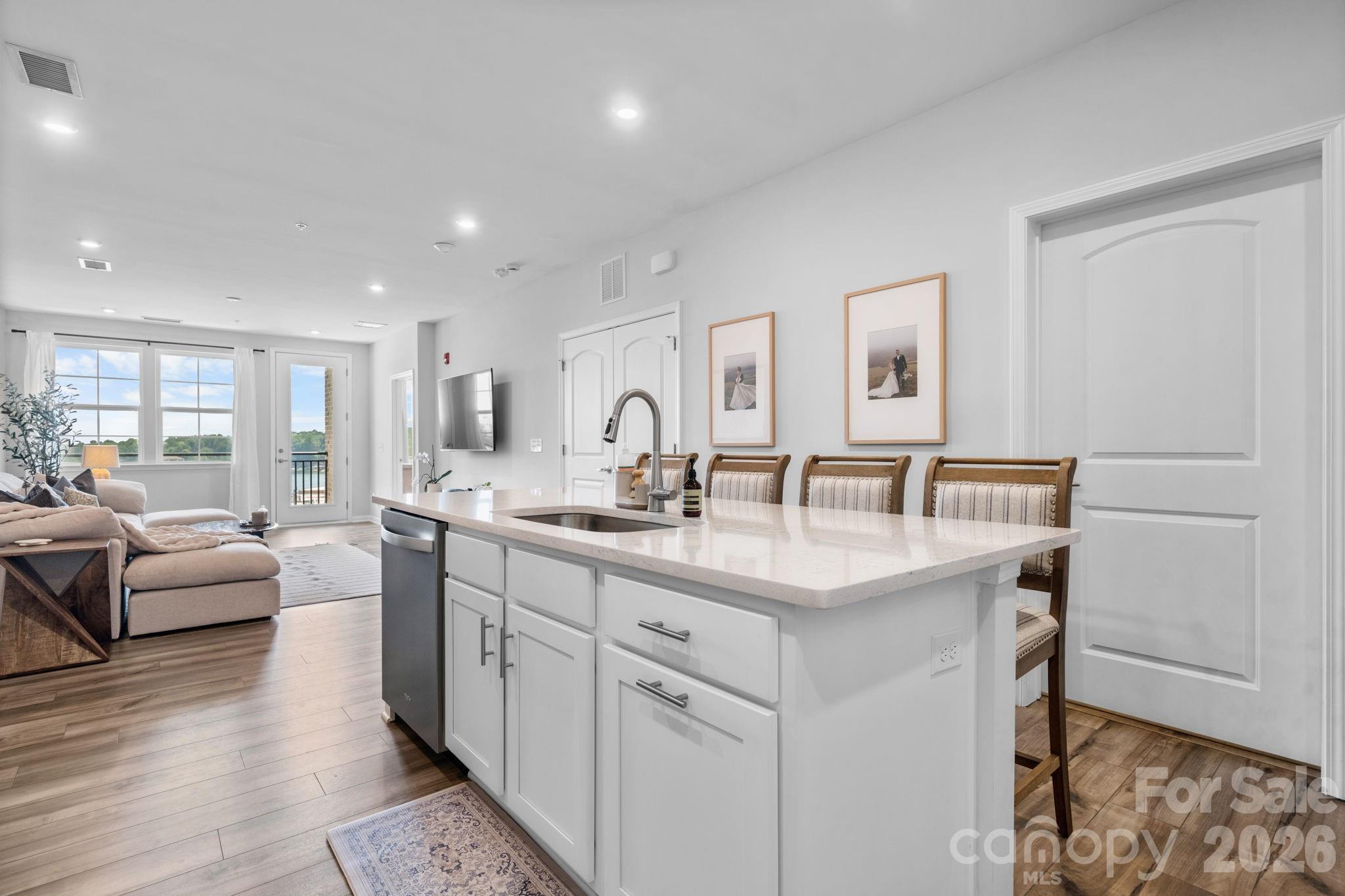 Condominium at 4455 Reed Creek Drive, Sherrills Ford, photo 10 of 43