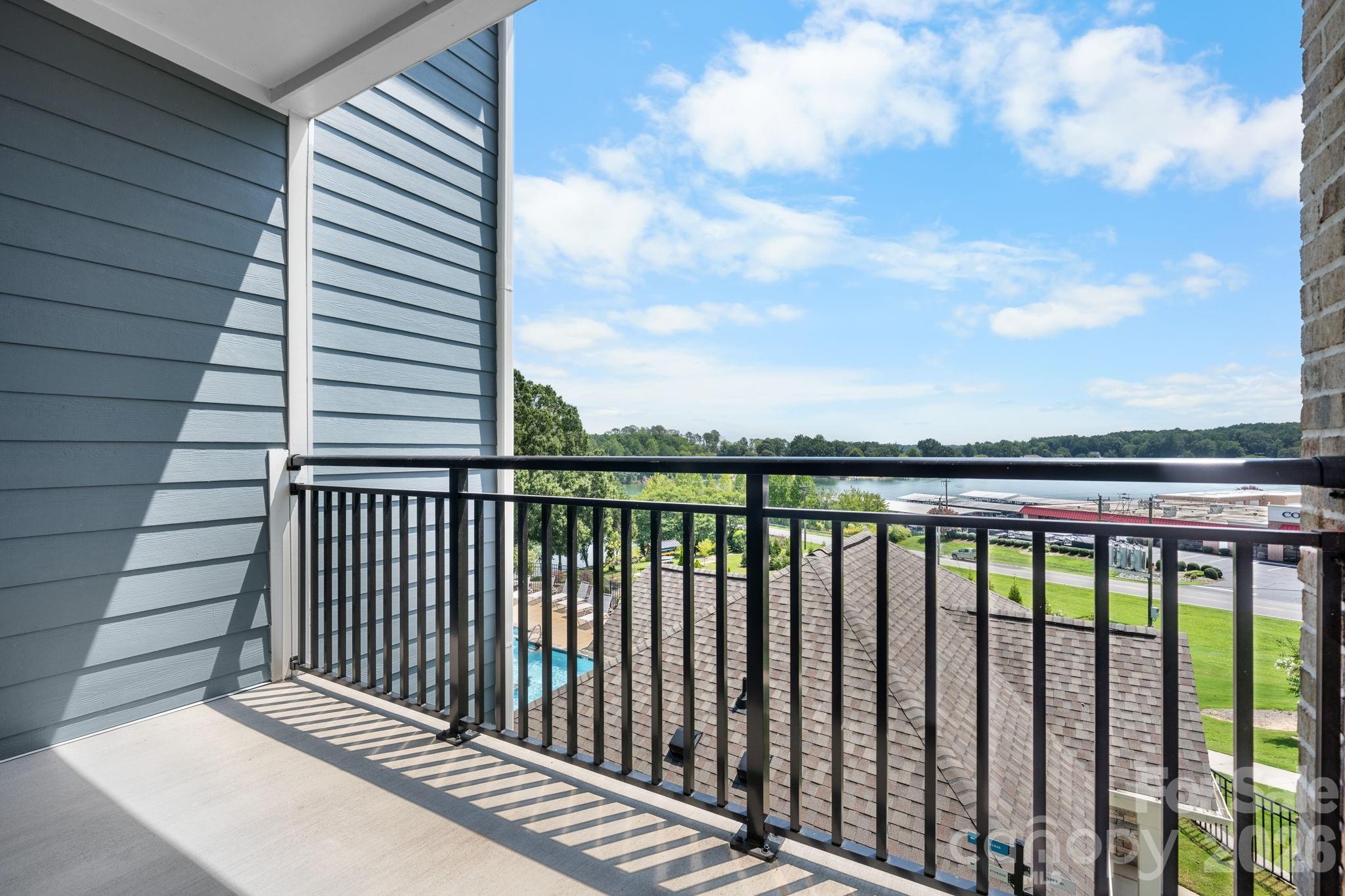 Condominium at 4455 Reed Creek Drive, Sherrills Ford, photo 21 of 43