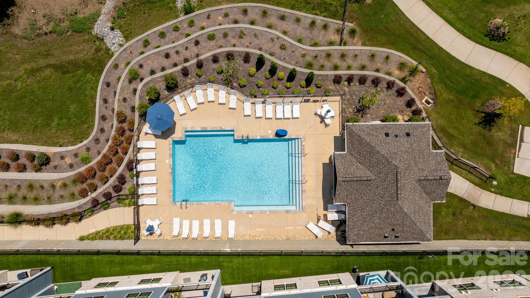 Condominium at 4455 Reed Creek Drive, Sherrills Ford, photo 23 of 43
