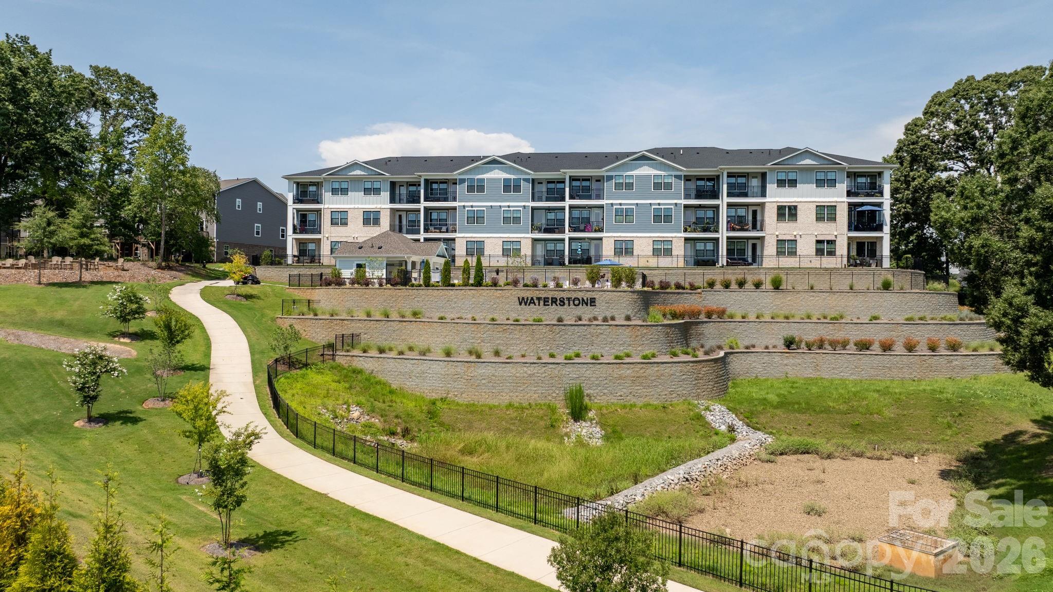 Condominium at 4455 Reed Creek Drive, Sherrills Ford, photo 28 of 43