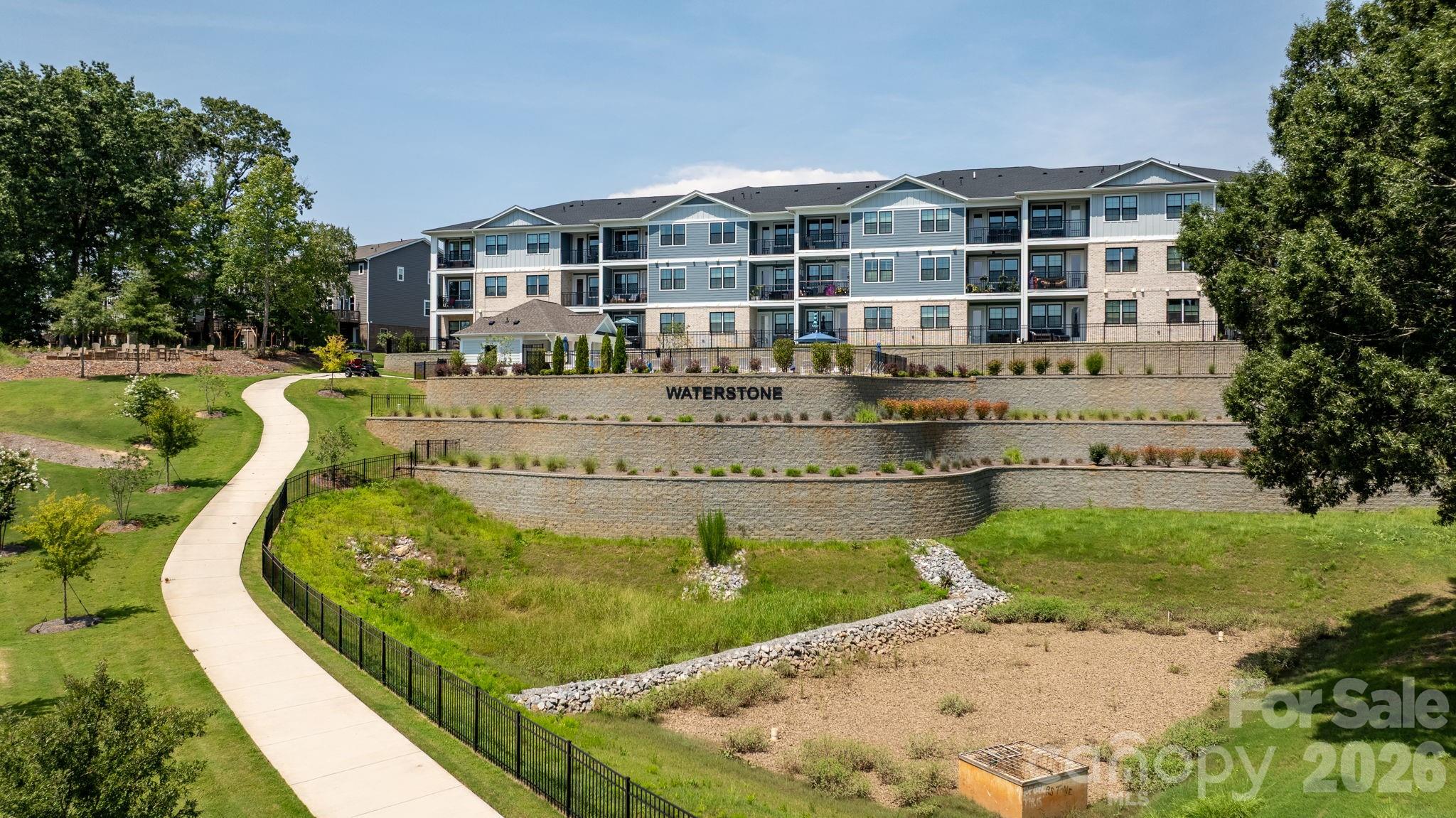 Condominium at 4455 Reed Creek Drive, Sherrills Ford, photo 30 of 43